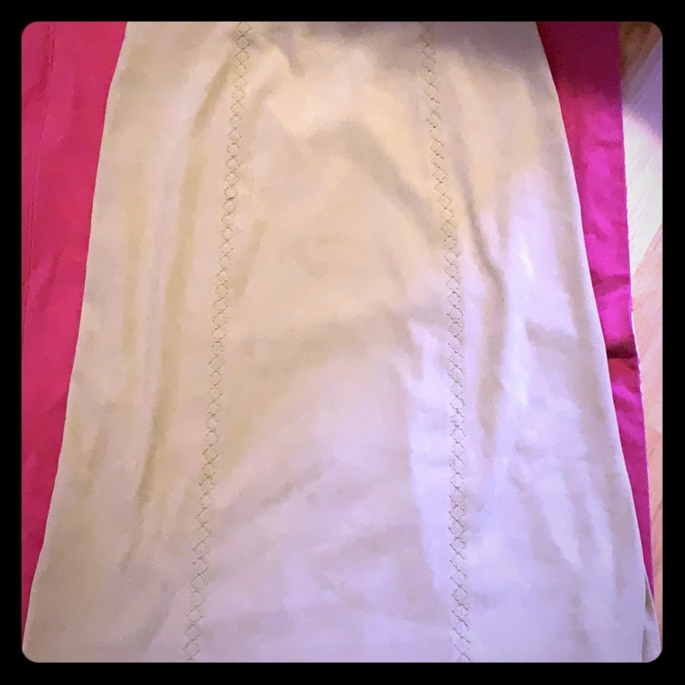 Talbots skirt